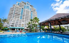 Andaman Beach Suites Hotel, Patong Phuket